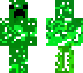 explosive creeper