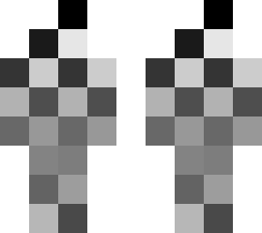 faded checkers - pattern