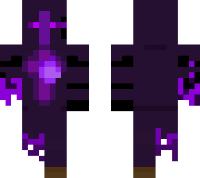 fallen ender crusader