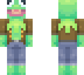 farmer kermit