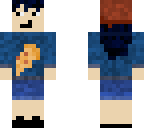 female roblox pizza avatar