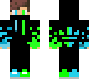 final toxic and ice