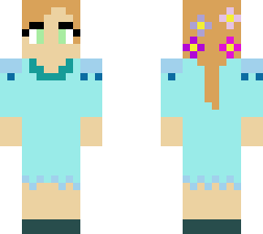forel girl