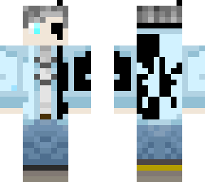 frostbitten