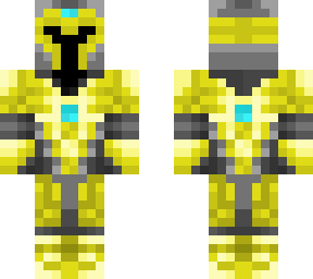 gilded knight