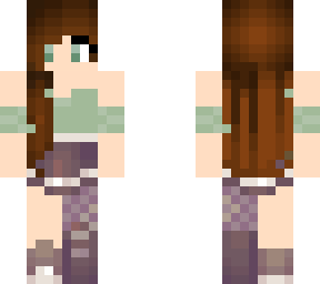 girl