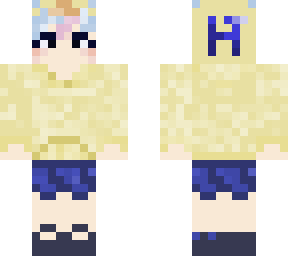 girl