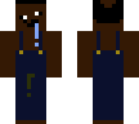 good farmer