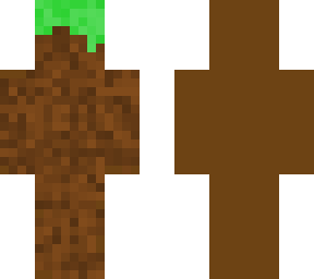 grass block camo