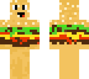 hamburguesa