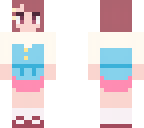 hanadera nodoka