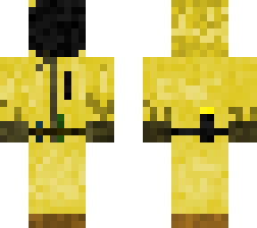 hazmat suit