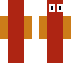 hot dog