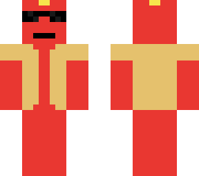 hot dog guy
