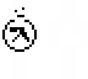 i put a face on it