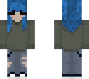 idk