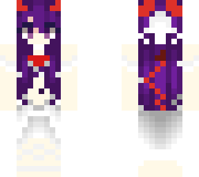 ix the elf queen
