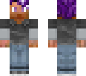 jason (normal clothes)