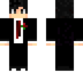 kevin.exe traje