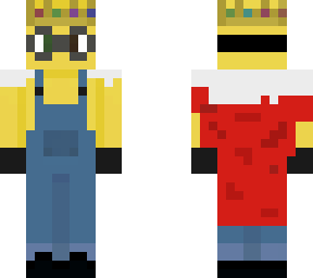king bob