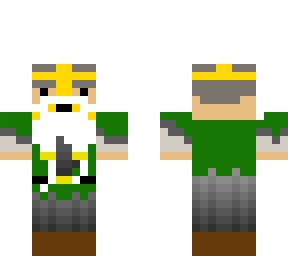 king dwarf swag
