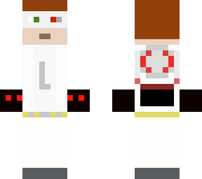 labatronic suit