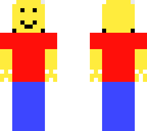 lego man