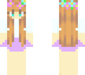 lilly forest chi (persona) read desc