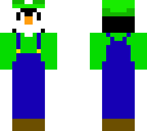 luigipenguin7