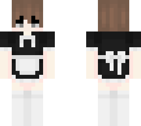 maid boy