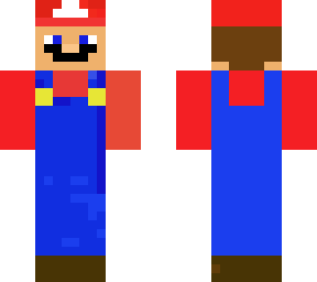 mario