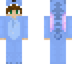 me in stitch onesie :d