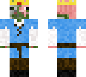 medieval pigman