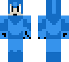 megaman