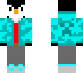 mightypenguin7
