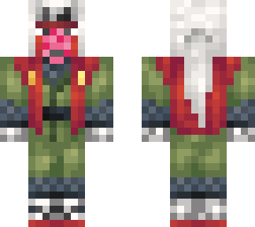 monkey jiraiya