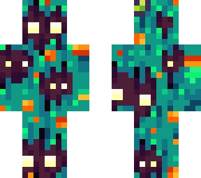 monster