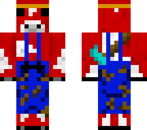 mooshroom farmer
