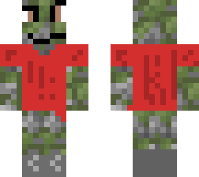 mr. leaf cobbleman