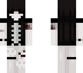 mrs skeleton