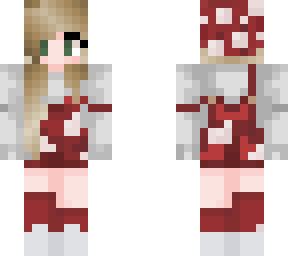 mushroom vicky