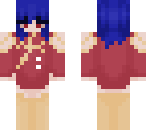 my oc