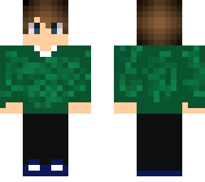 my second skin of 2023!!!