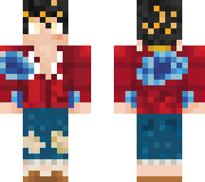 my skin