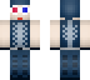 my skin