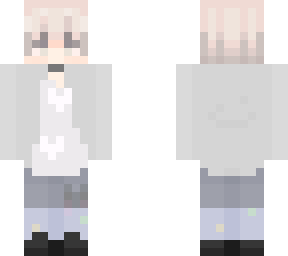 my skin-boy