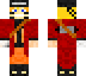 naruto (sage mode)