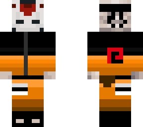 naruto pug with anbu mask