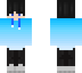 new itzbryan skin