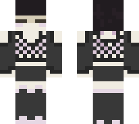 new skin (: